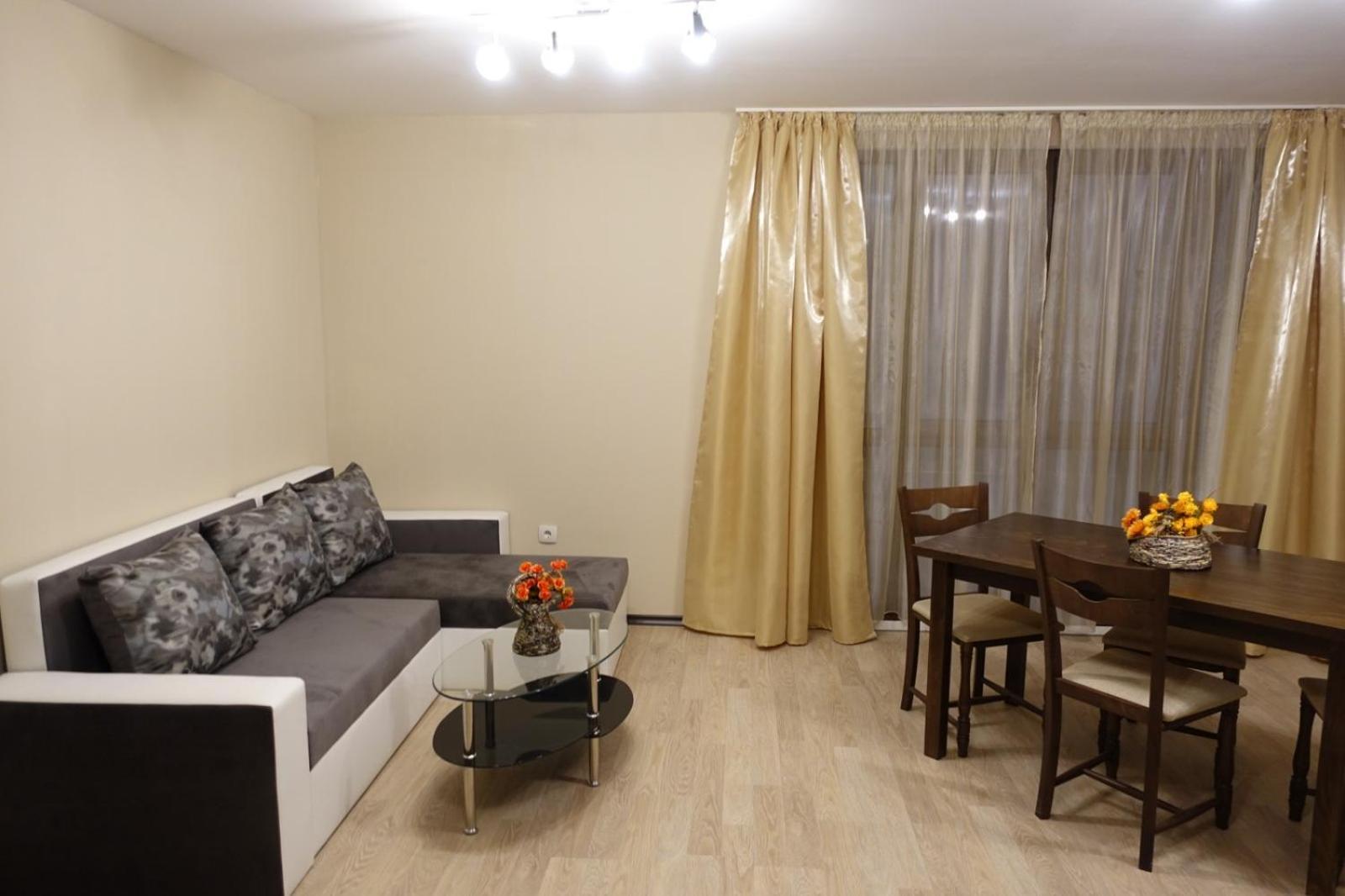 Enis Hotel С Минерален Басейн Sapareva Banya Bagian luar foto