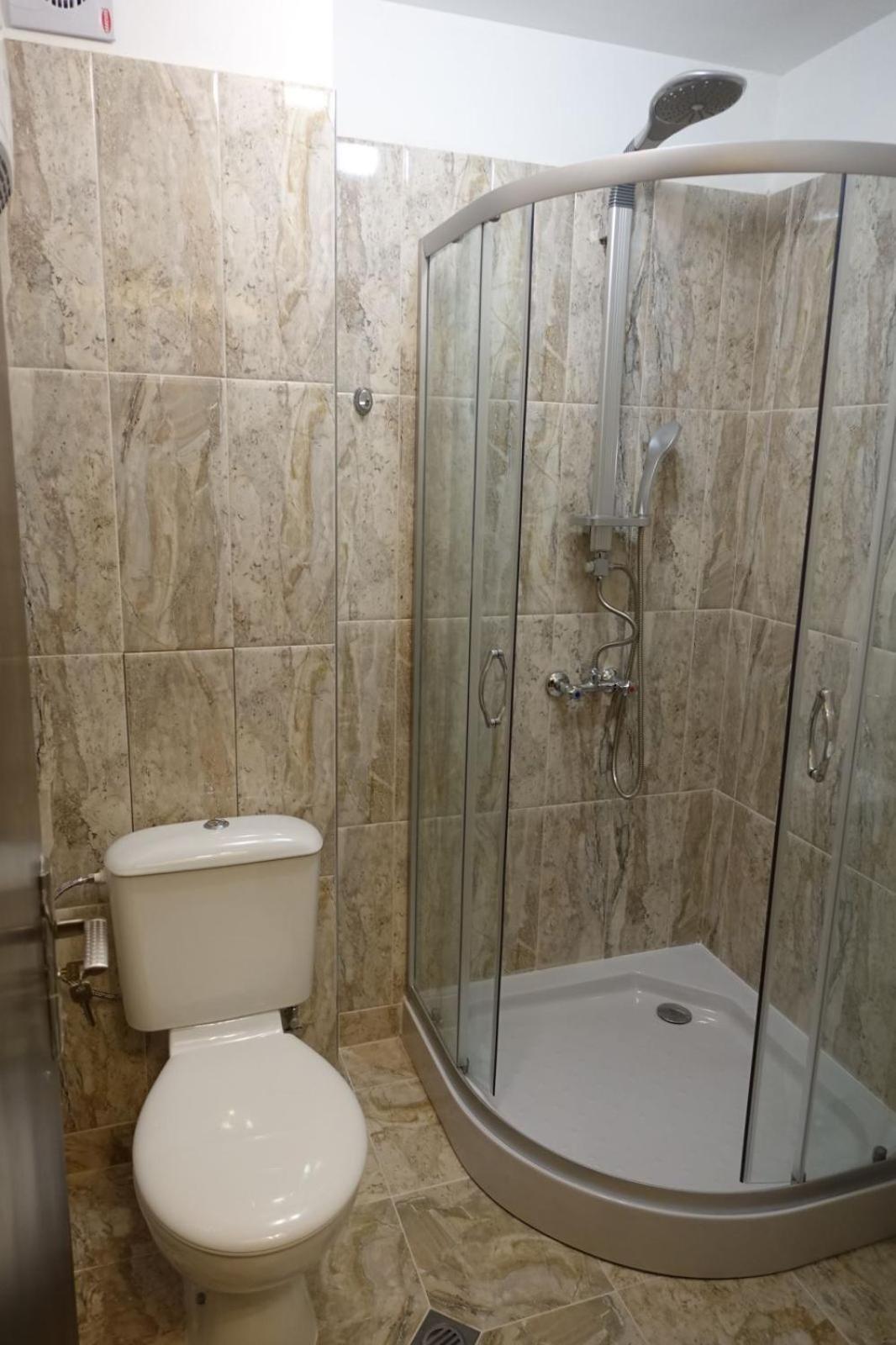 Enis Hotel С Минерален Басейн Sapareva Banya Bagian luar foto
